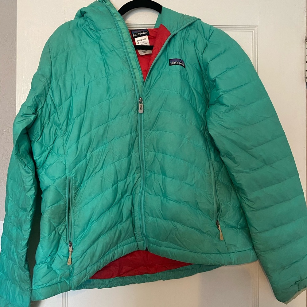 Patagonia Nano Puff Jacket